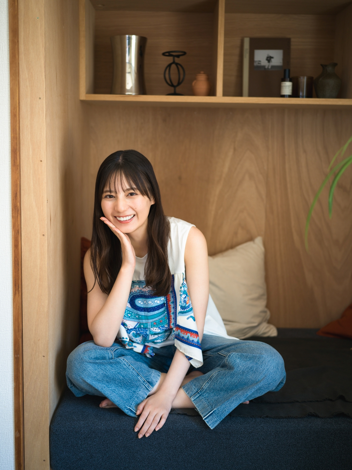 小坂菜緒🦖 　 BLTこさかなと遊ぼう🐟🤹🏻‍♀️ ˎˊ˗ ​​​