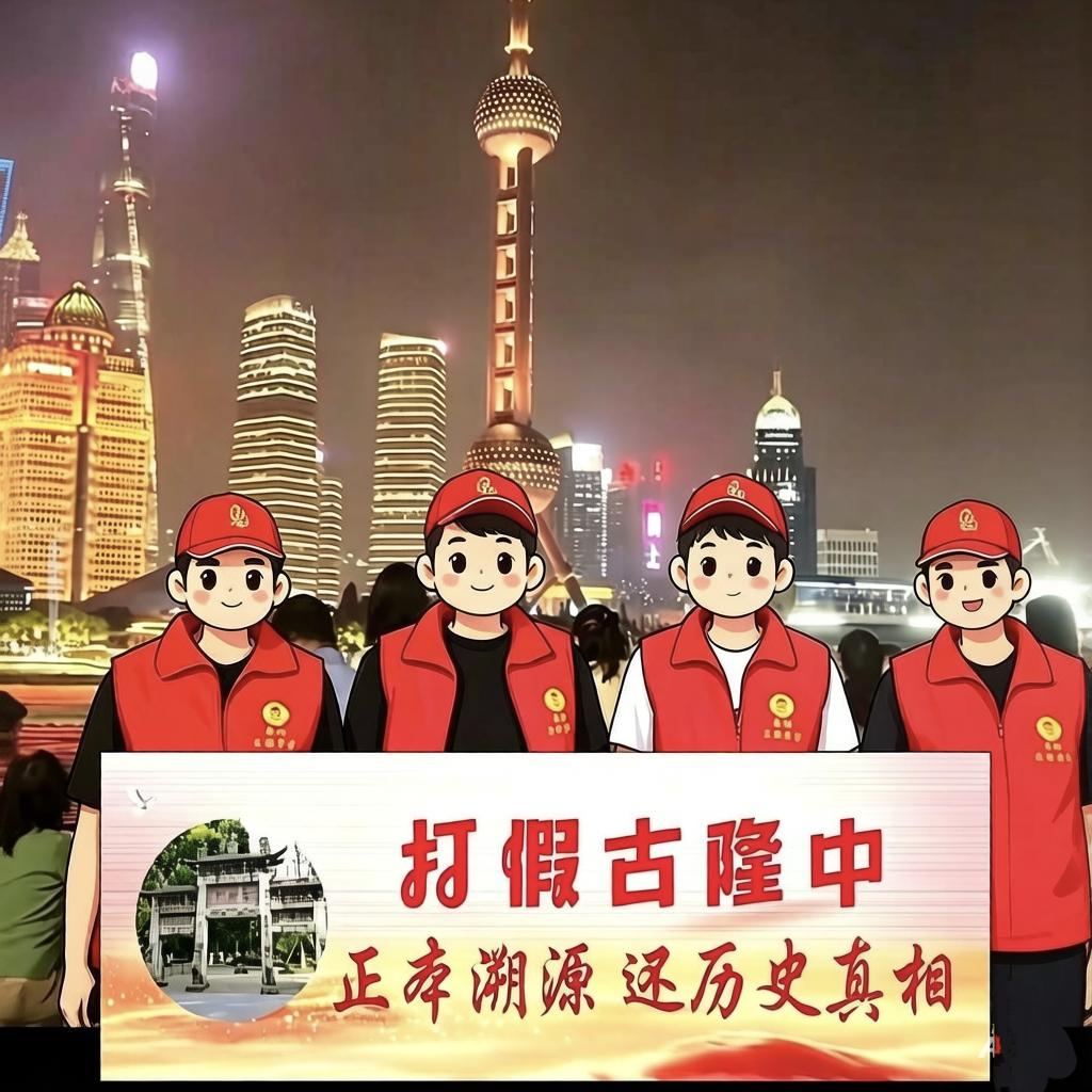 闹得凶，不代表占理。历史话题的争论里，总有些奇怪的现象：真正手握实据的一方，往往