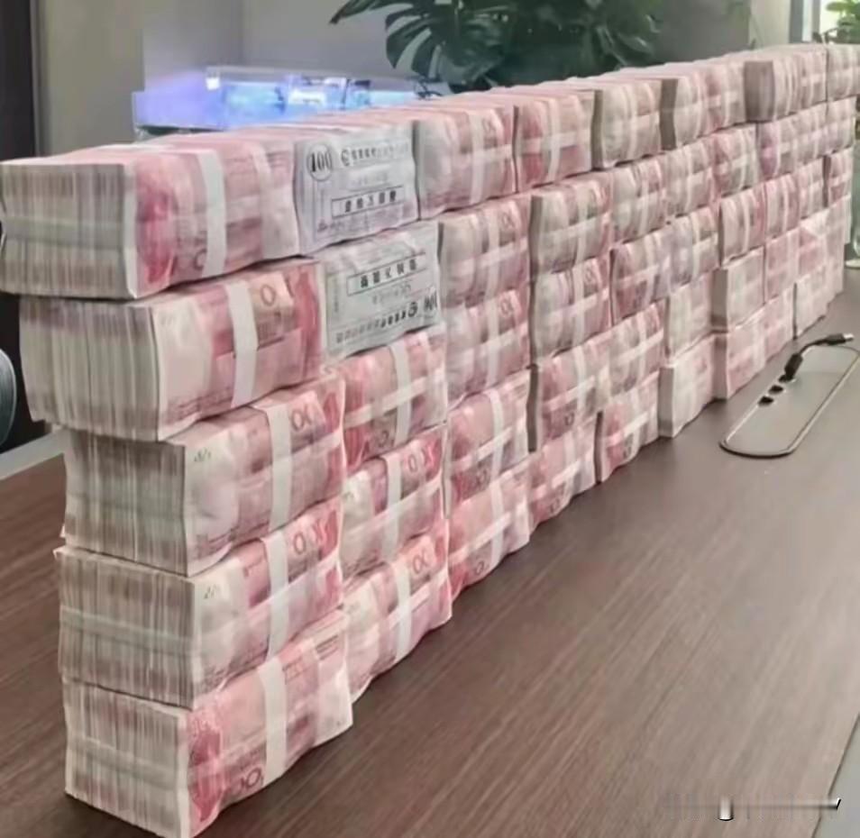 钱最能养人的气质！

钱是人的胆，钱可以提升人的外在和内在！

有钱的人，穿衣打