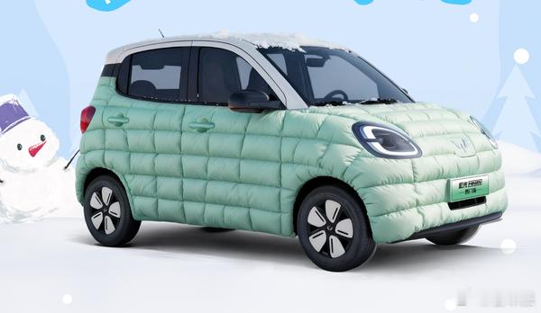 代步车顶流实锤！宏光 MINIEV 2025 年销 43.55 万，65 个月销