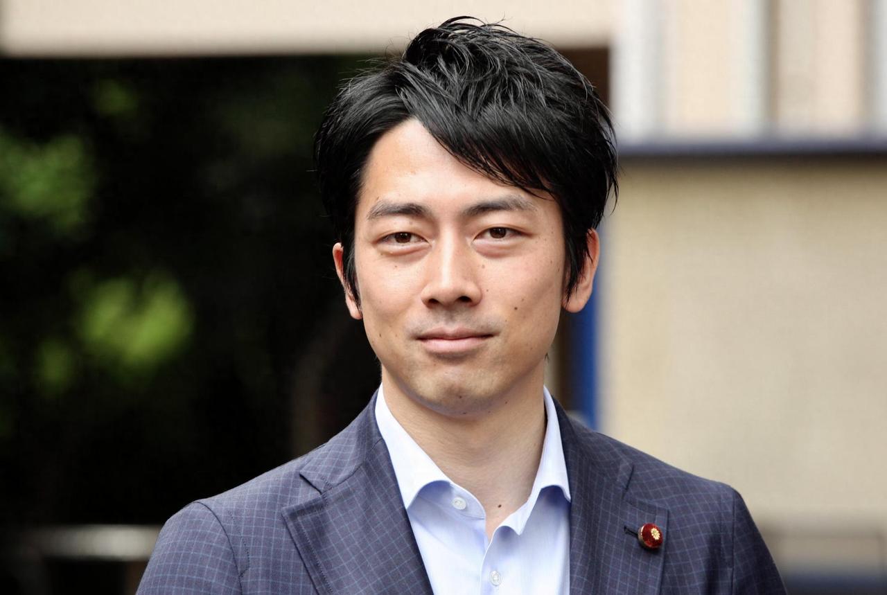 小泉进次郎对驻日美军杀人案表态
就在表态发出的同一天，日本防卫省已经通过正式渠道