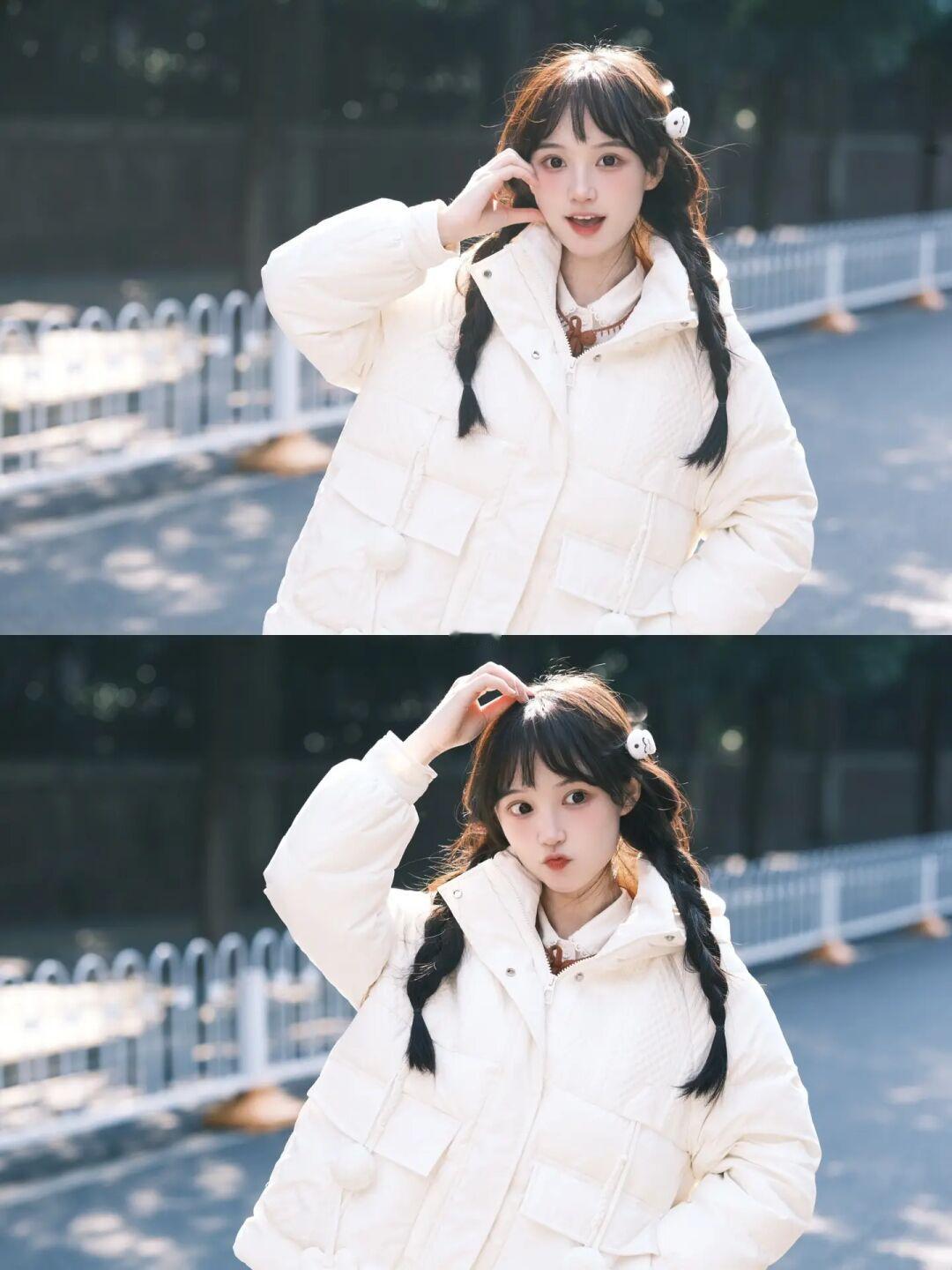 冬日来信☀️₊⋆ ♡︎🍂☁️