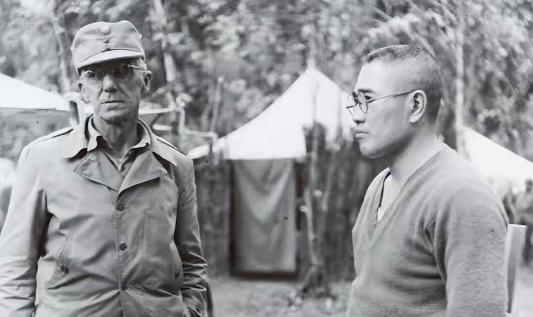 1961年廖耀湘终于特赦，没成想刚出门却被总理叫住：给你一个任务。

廖耀湘愣了