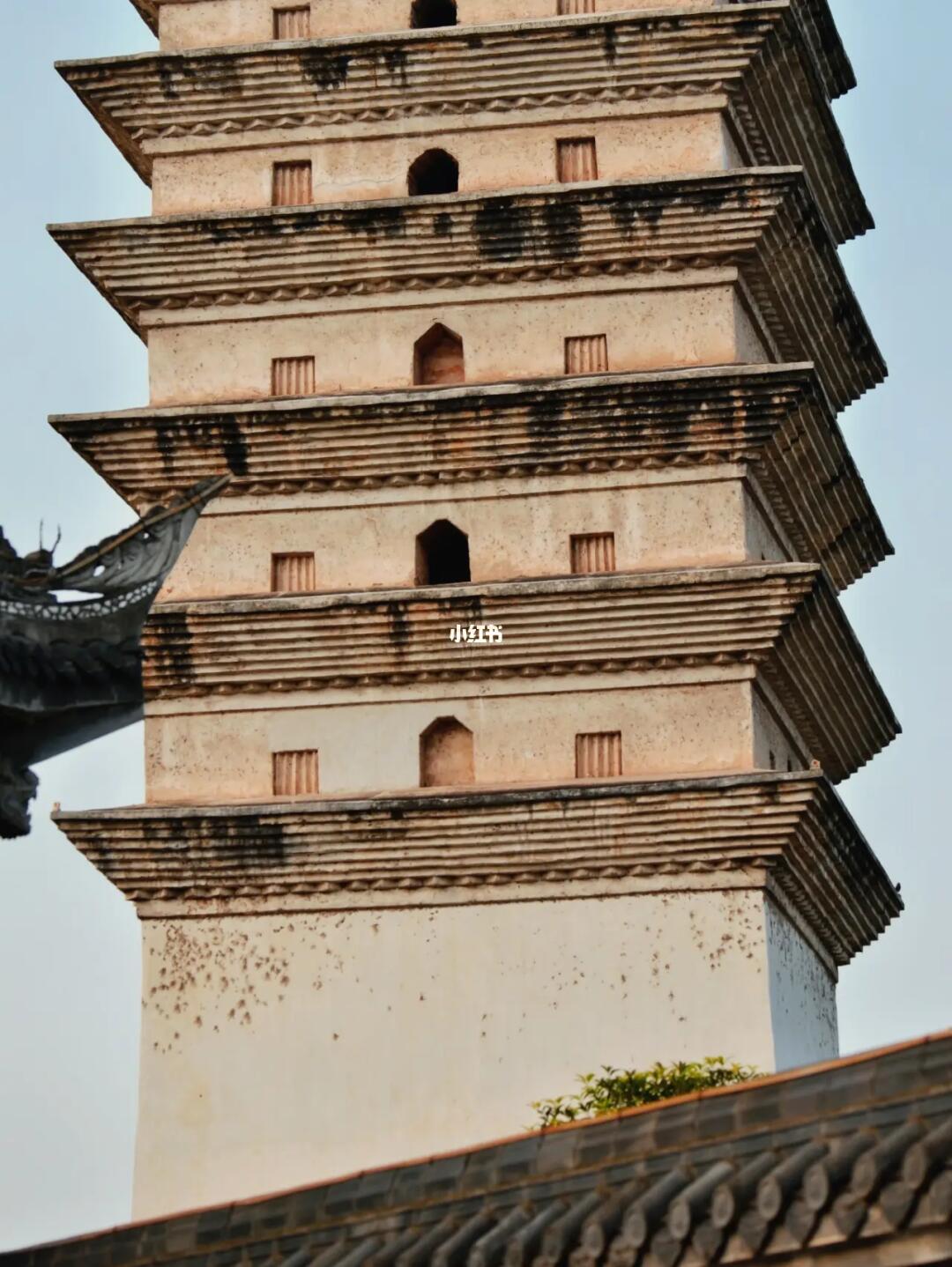 探访苏轼求学地｜成都周边四川最古老白塔