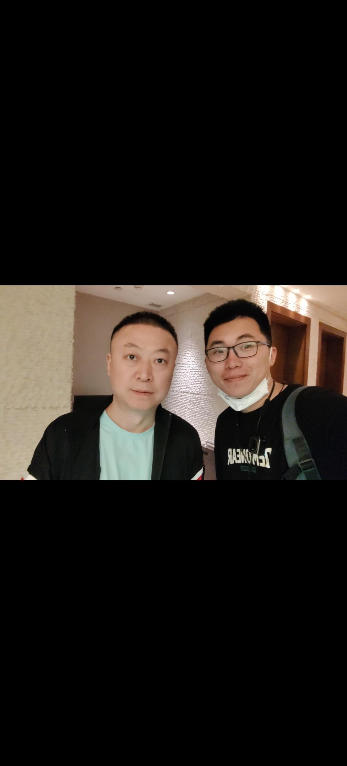 马指导，加油，竞技体育的魅力就是有成功就有失败！