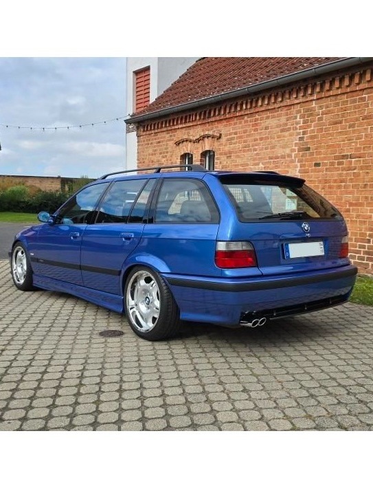 E36旅行版bmwskybmwclassic宝马e36