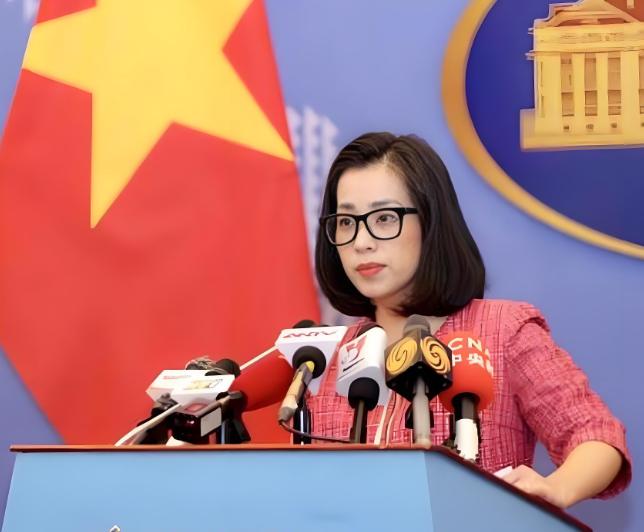 这就是为什么咱们绝对不能帮助越南修高铁、也不能帮助越南崛起的原因所在，因为只要越