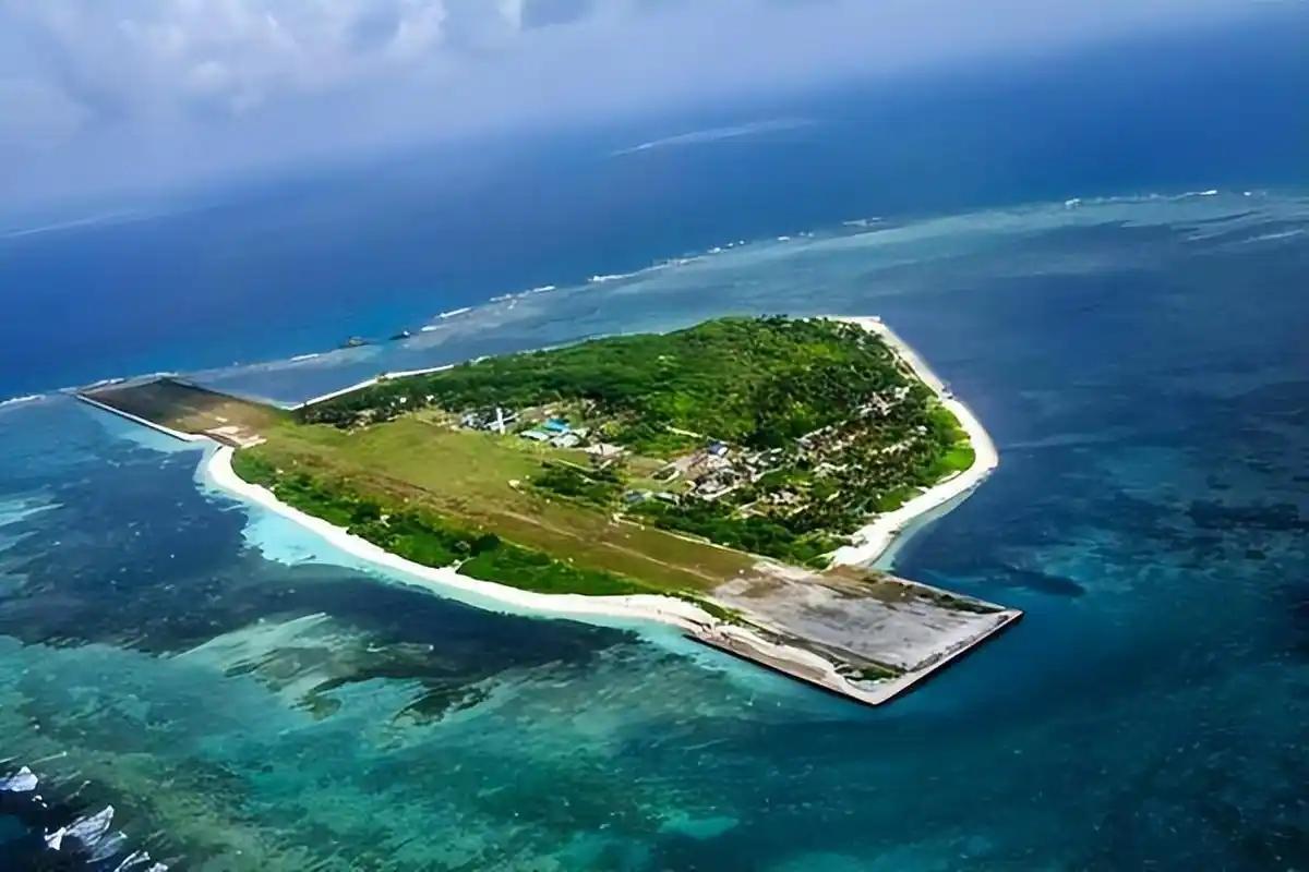 这将是菲律宾建国以来最大的一次地缘挫败，没有之一！
 
 
南海最近风波不断，焦