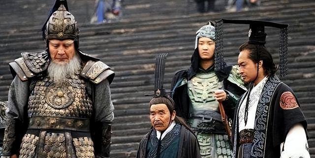 闻仲打了北海15年，结果换来的只是满身疲惫和殒身绝龙岭，值吗？
北海之战可不是一