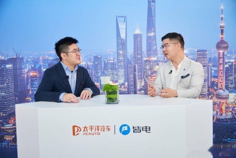 在我们这次车展专访上，腾势总经理赵长江透露了一些关于腾势N9的信息：1、N9将是