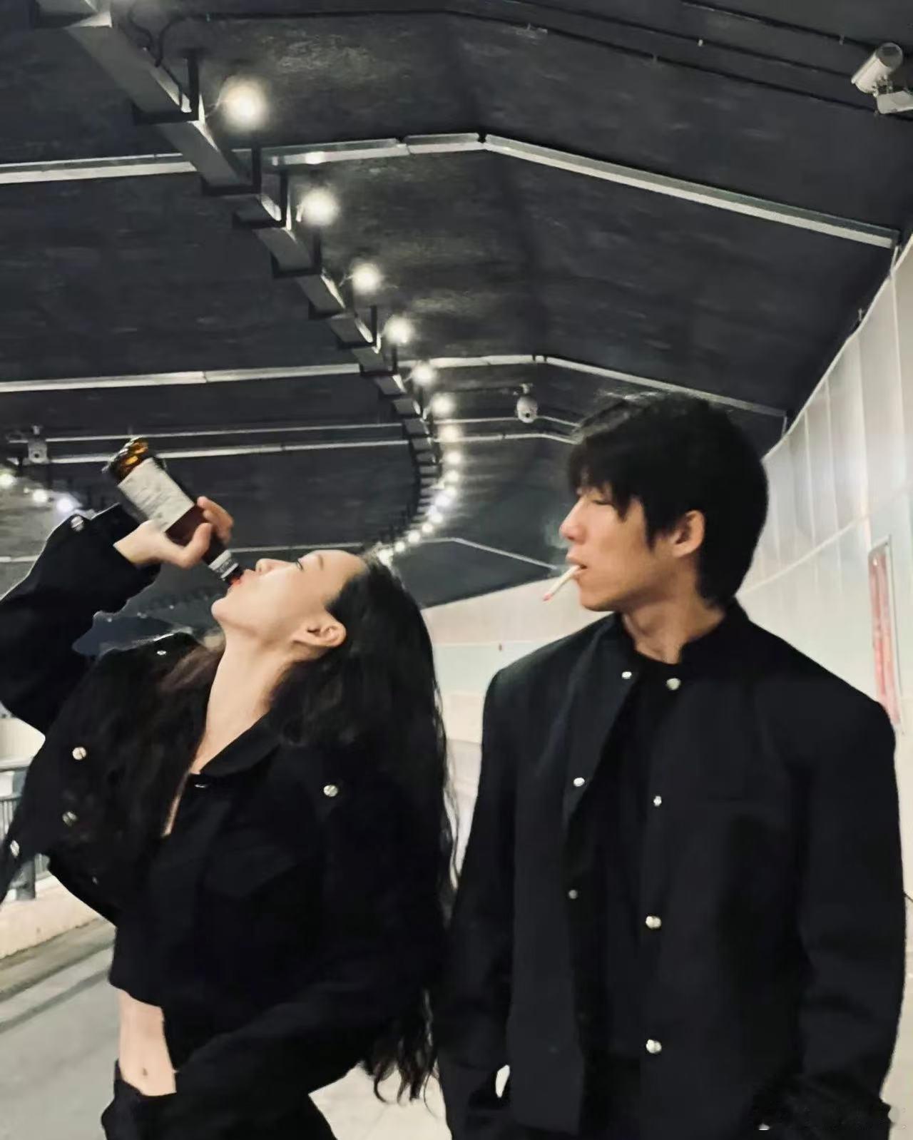 王皓管乐能共苦不能同甘看着管乐离开王皓后越来越棒，真的太为她开心了！《二喜》舞台