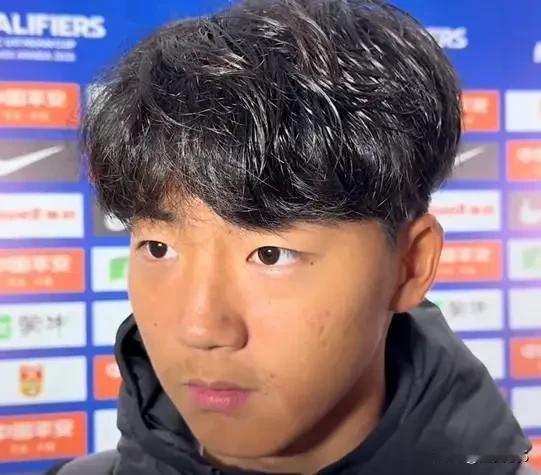 我最看好的3位U16国足小将！
昨晚，U16国足在亚洲杯的最后一场比赛中，4：0