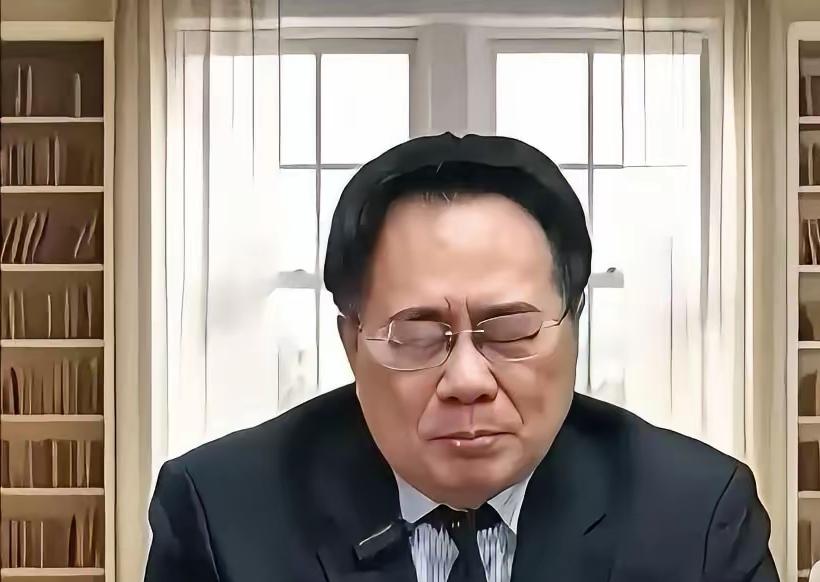 局势反转出人意料。蔡正元热评 蔡正阳 
蔡正元不久前才在法庭上被判重刑，如今局面