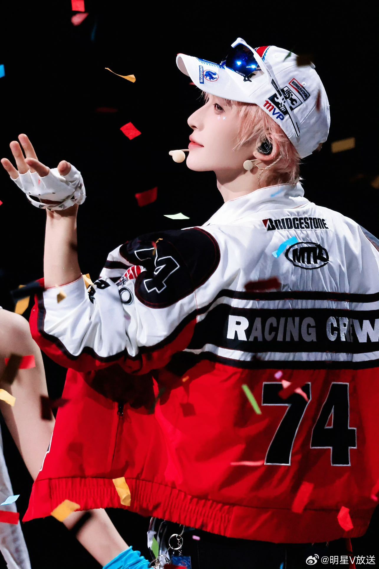 刘宇出道五周年演唱会秒了 开票即罄实力认证🔥五周年特别巡演启航，回溯成长轨迹，