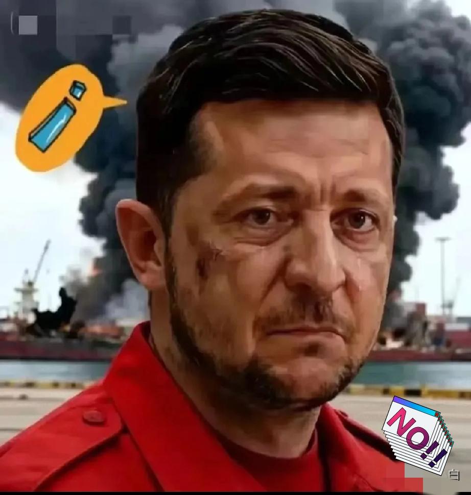 乌克兰国防部消息！

4月9日，乌克兰国防部爆出让人瞪大眼睛的消息——
军方公开