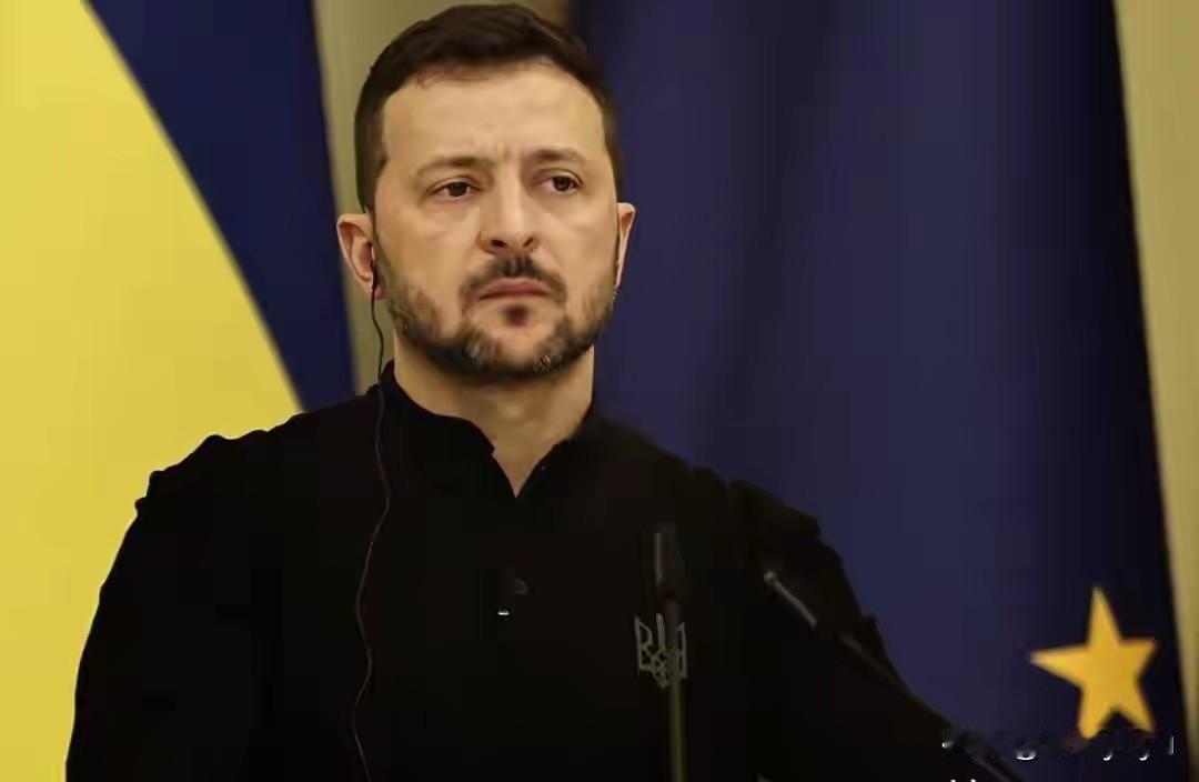 战时强推欧盟标准，乌克兰企业与民众，正承担改革代价
 4月21日，乌克兰总统泽连