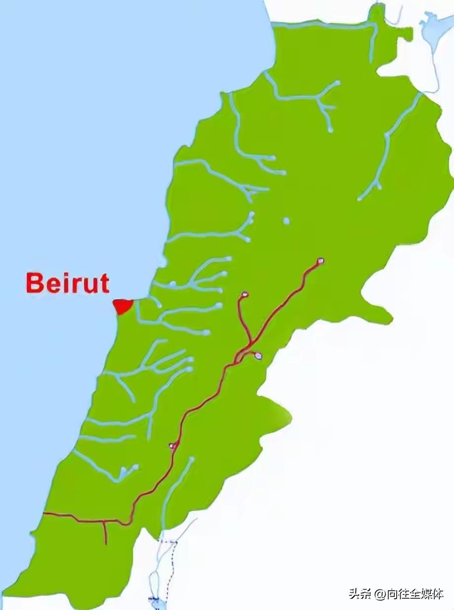 中东彻底炸锅！以色列公然要吞并黎巴嫩南部，伊朗强硬接招，欧盟紧急救场
 
3月2