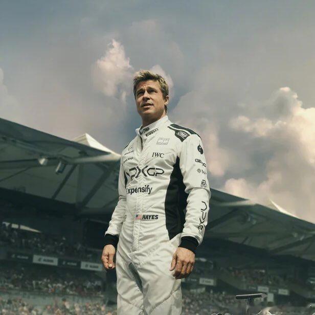 《F1： 狂飙飞车》的全球票房突破5亿美元，是过去几年票房最高的原创电影之一！ 