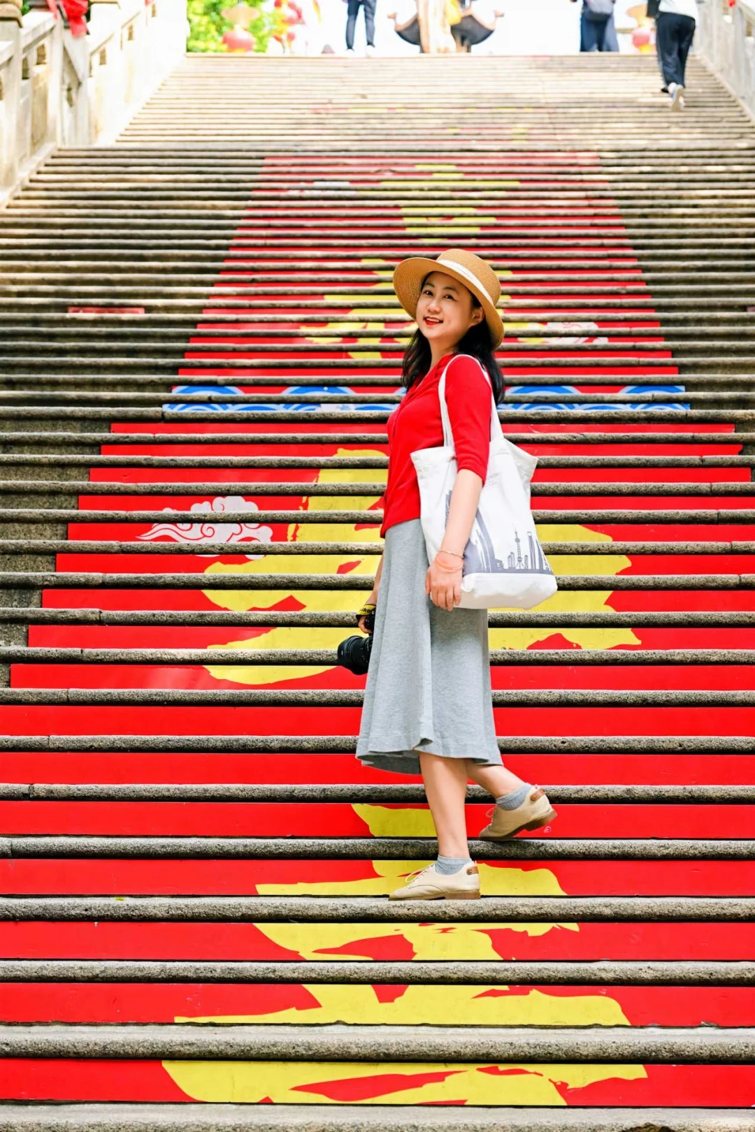 福州湄洲岛泉州新玩法