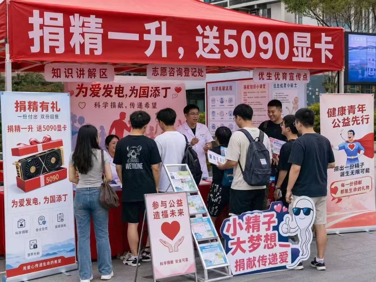 这假的吧？ 