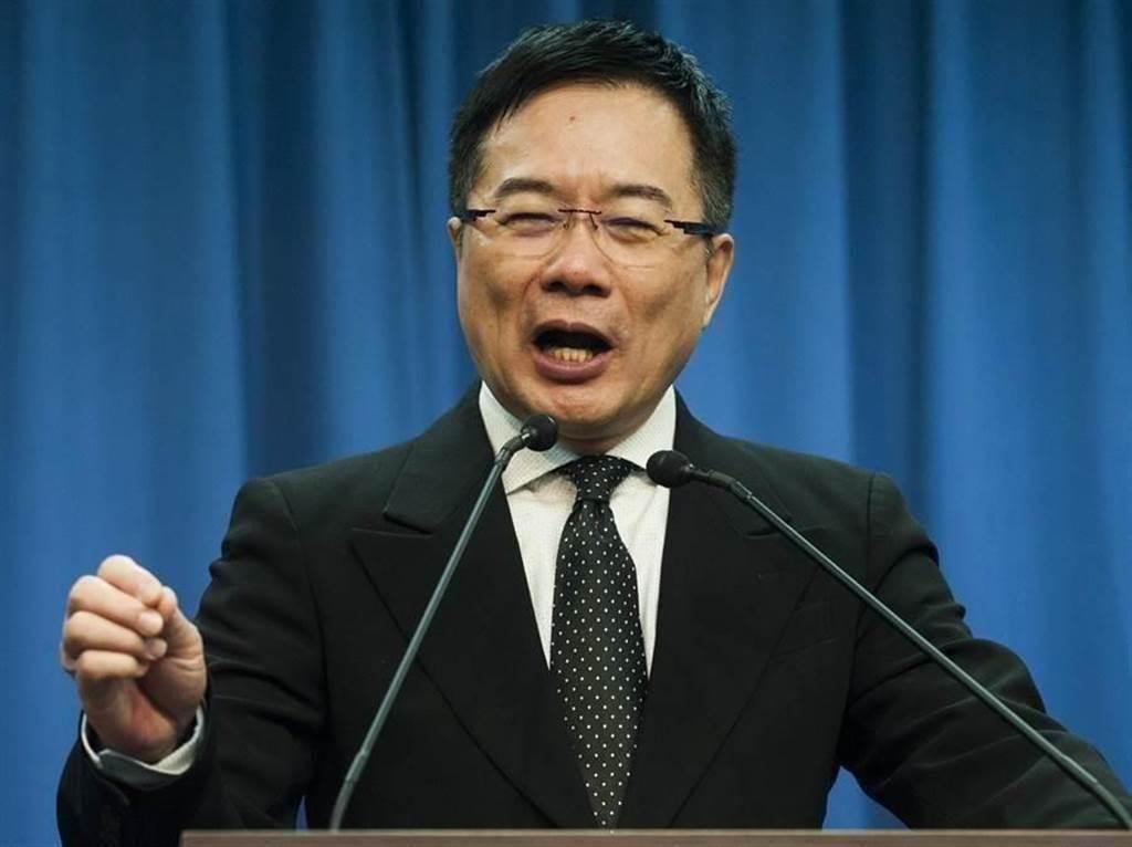 2024“大选”进入最终倒数，国民党前“立委”蔡正元蔡正元看完封关民调后归纳出3