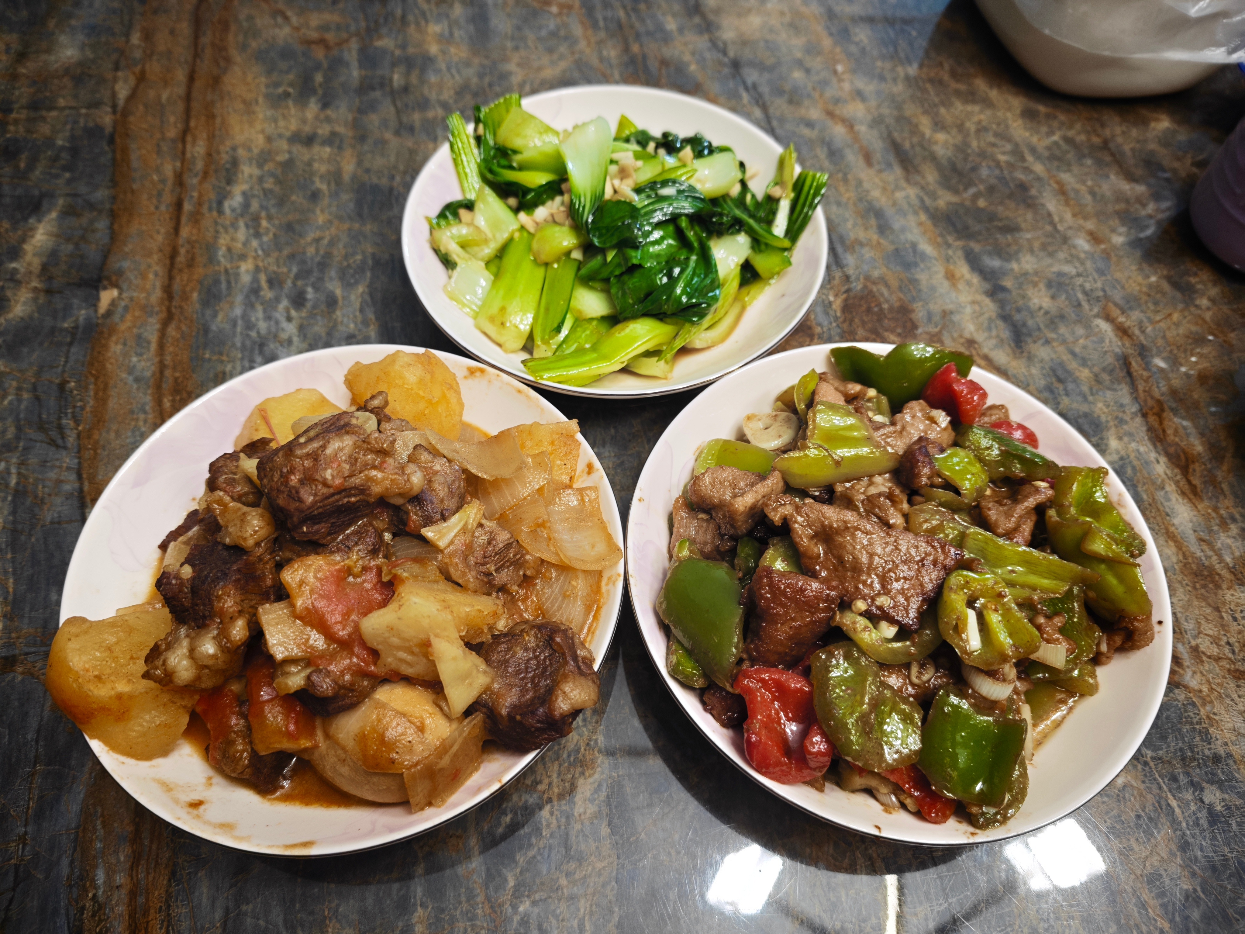 好好吃饭，认真生活[有票了] ​​​