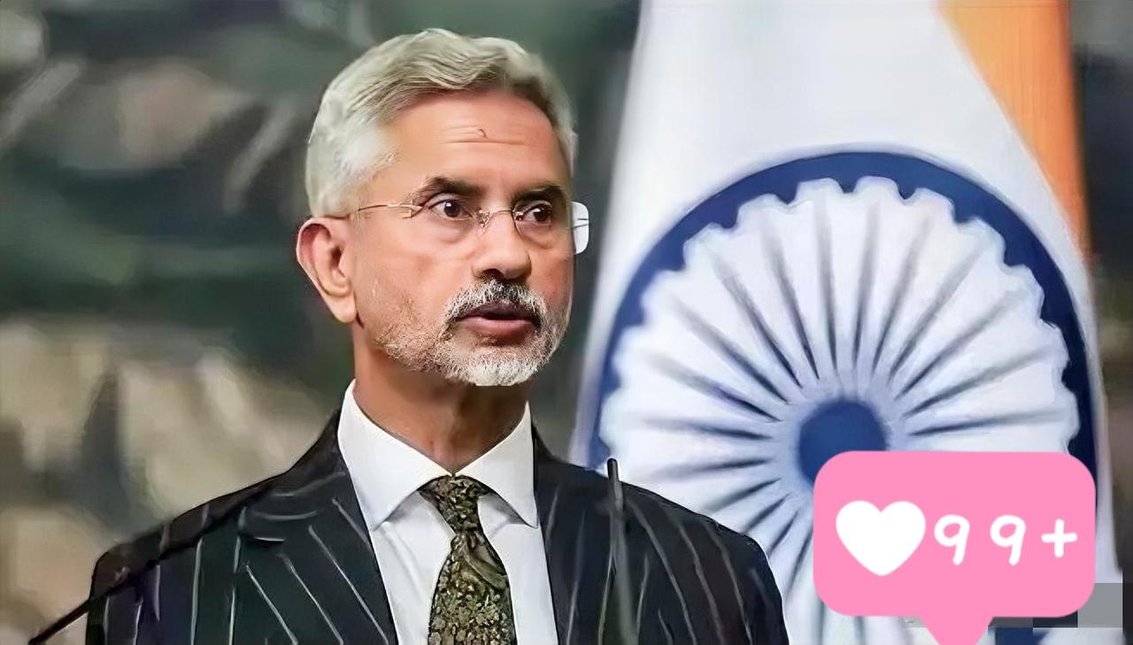 香港《卫报》消息，印度外长苏杰生近日就台问题时表态，一旦中方武力攻台之时，中方想