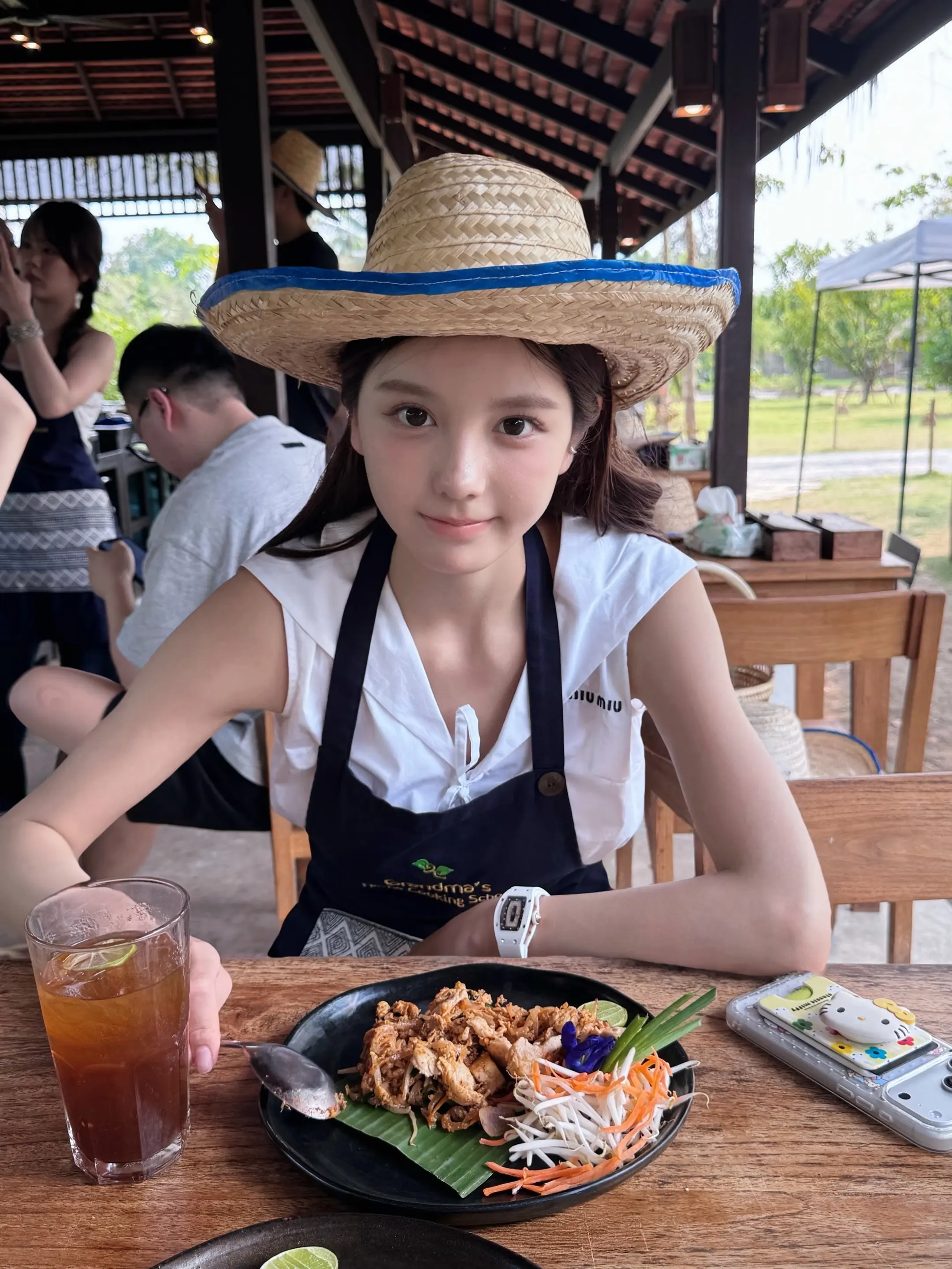 你的世界到底需不需要我这份吵闹 🎬