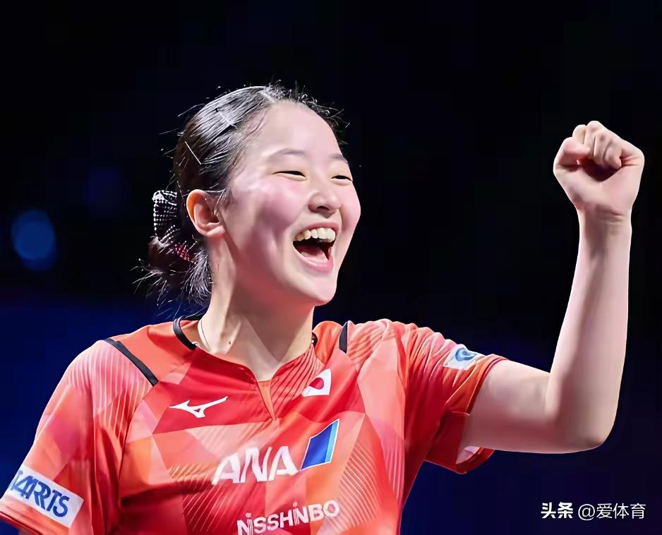 张本美和该“歇菜”了？澳门世界杯八分之一决赛，张本美和战王艺迪，这一关对于张本美