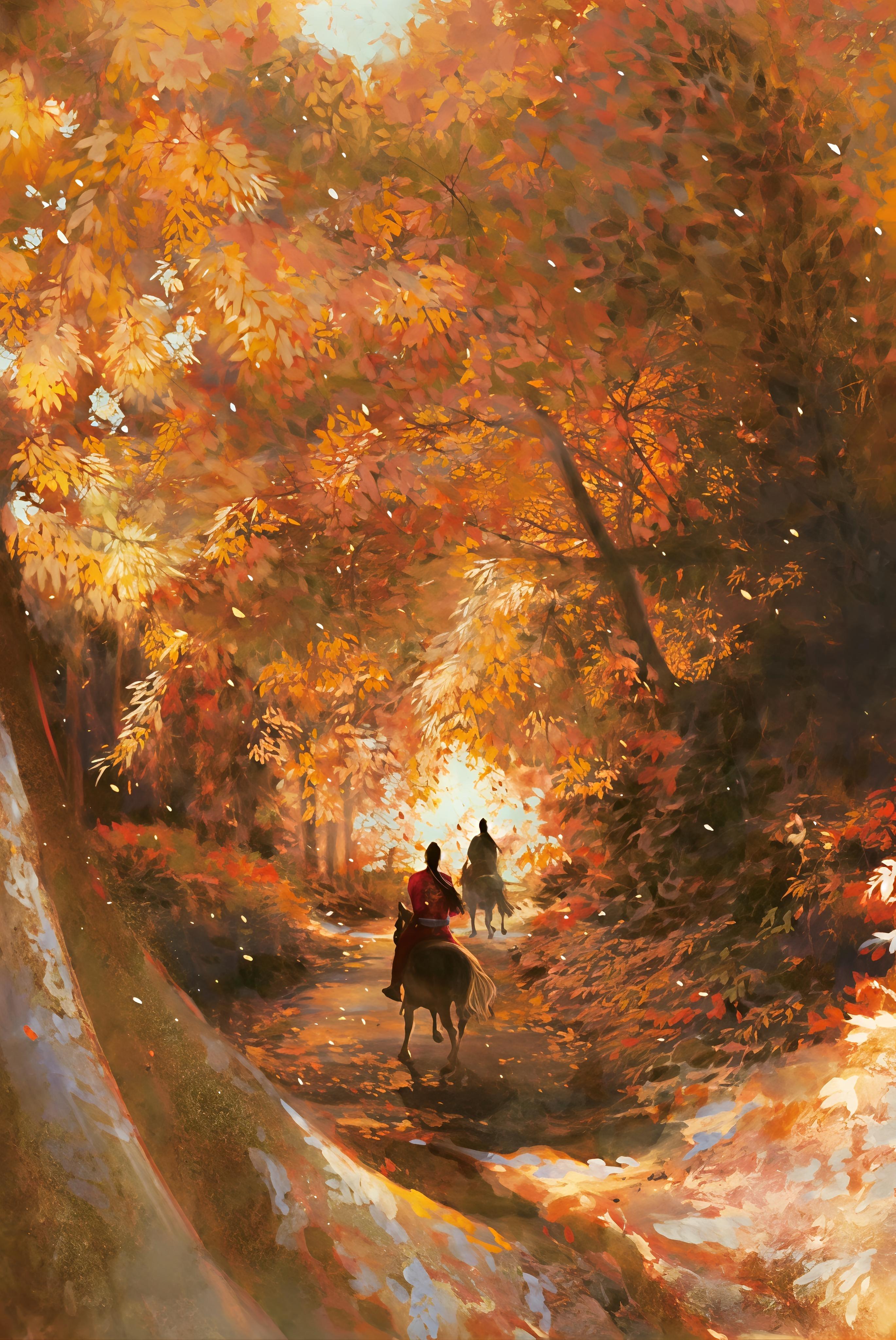 我是人间惆怅客，知君何事泪纵横。/清·纳兰性德 