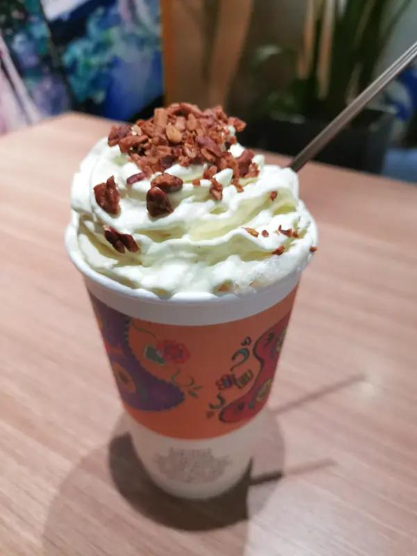 茶颜悦色最近可真是因为奶茶“消失”的事儿火出圈了！好多网友反映，买的泡沫系列饮料