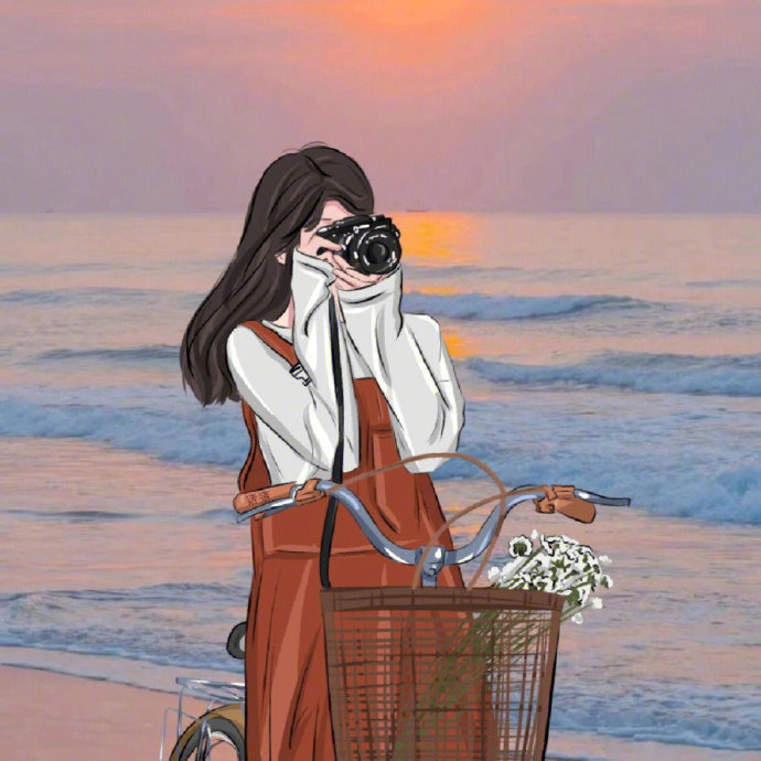 “奔赴要值得，放弃要利落， 不消耗自己，不耽误别人，   尊重缘分，懂得释怀。”