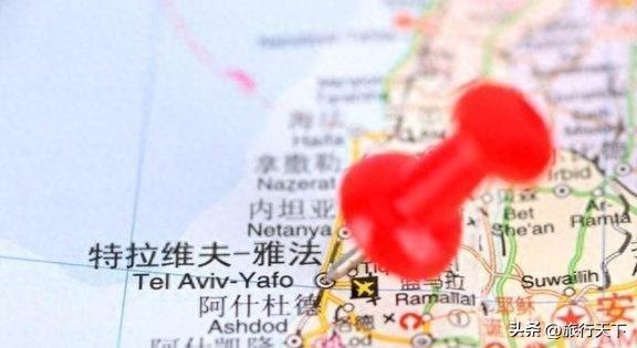 以色列的困局，远比想象中更严峻。现在的以色列，真的陷入两难境地了，不是咱们印象里