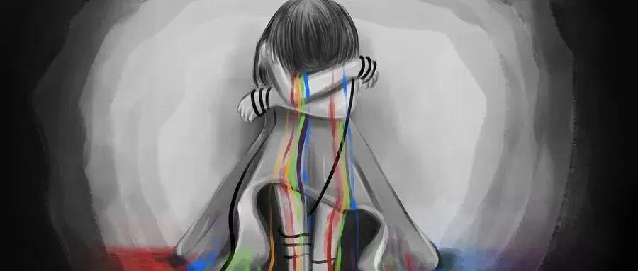 轻度抑郁症的人，多半会有这7句“口头禅”，希望你一句都没说过……

“我好累啊”