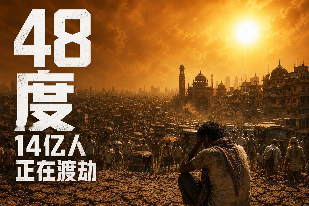你有没有想过这样一件反常的事儿？咱们这边才五月，三十多度就已经把人热得想原地蒸发