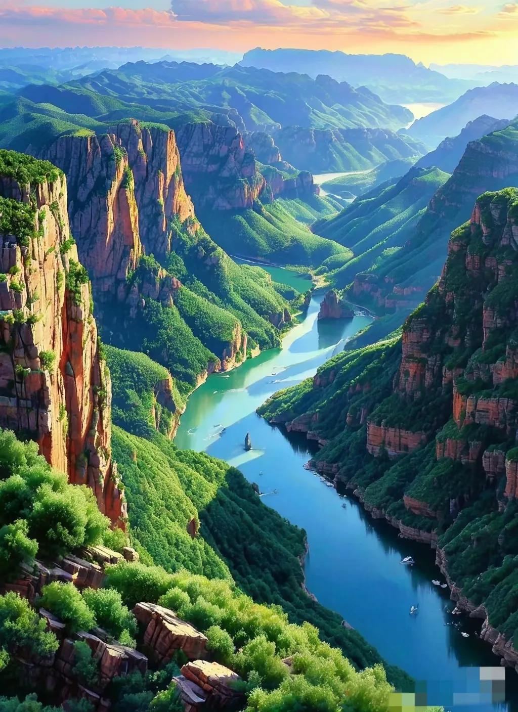 真的太佩服对联圈的高手了！不管多难的上联，到了大神手里都能轻松对上，实在太厉害！