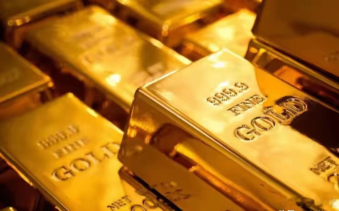 全球黄金大迁徙86吨黄金从美国悄悄搬运走了荷兰，悄悄完成一笔86吨黄金储备大搬家
