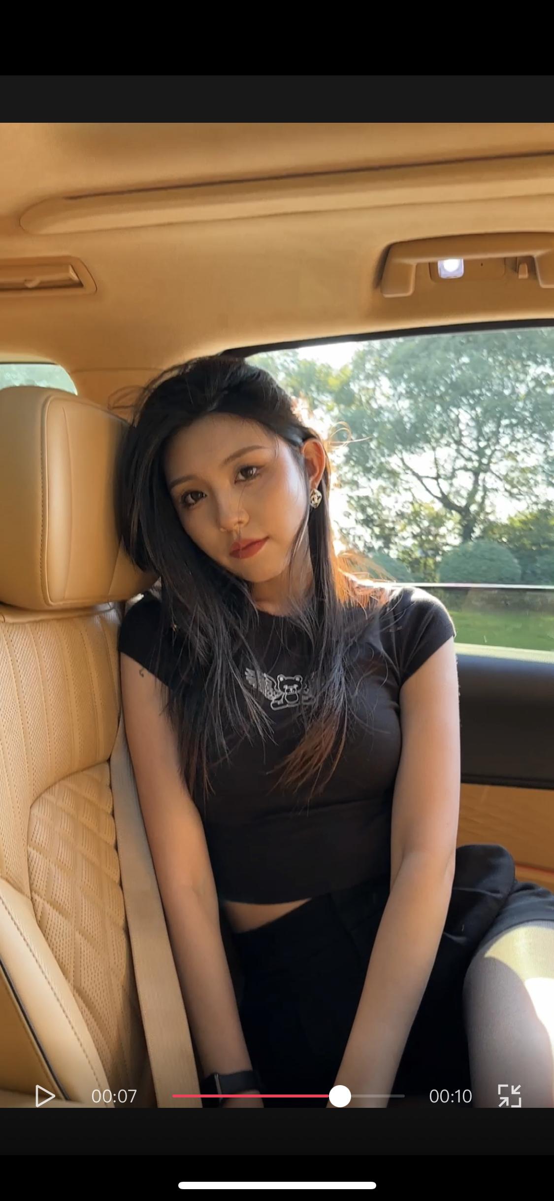 ☀️喜欢晒着 ​​​