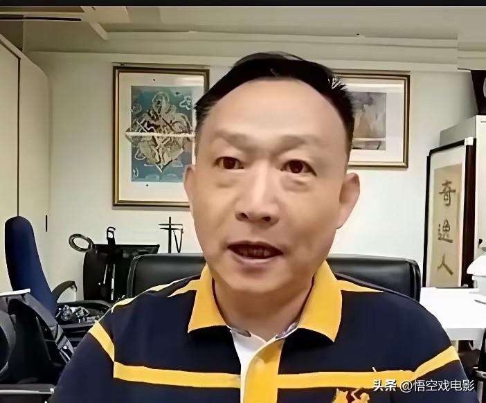 卢麒元：务必明确给出华资回归的窗口期，要准备好封死外资疯狂涌入的通道！

卢麒元