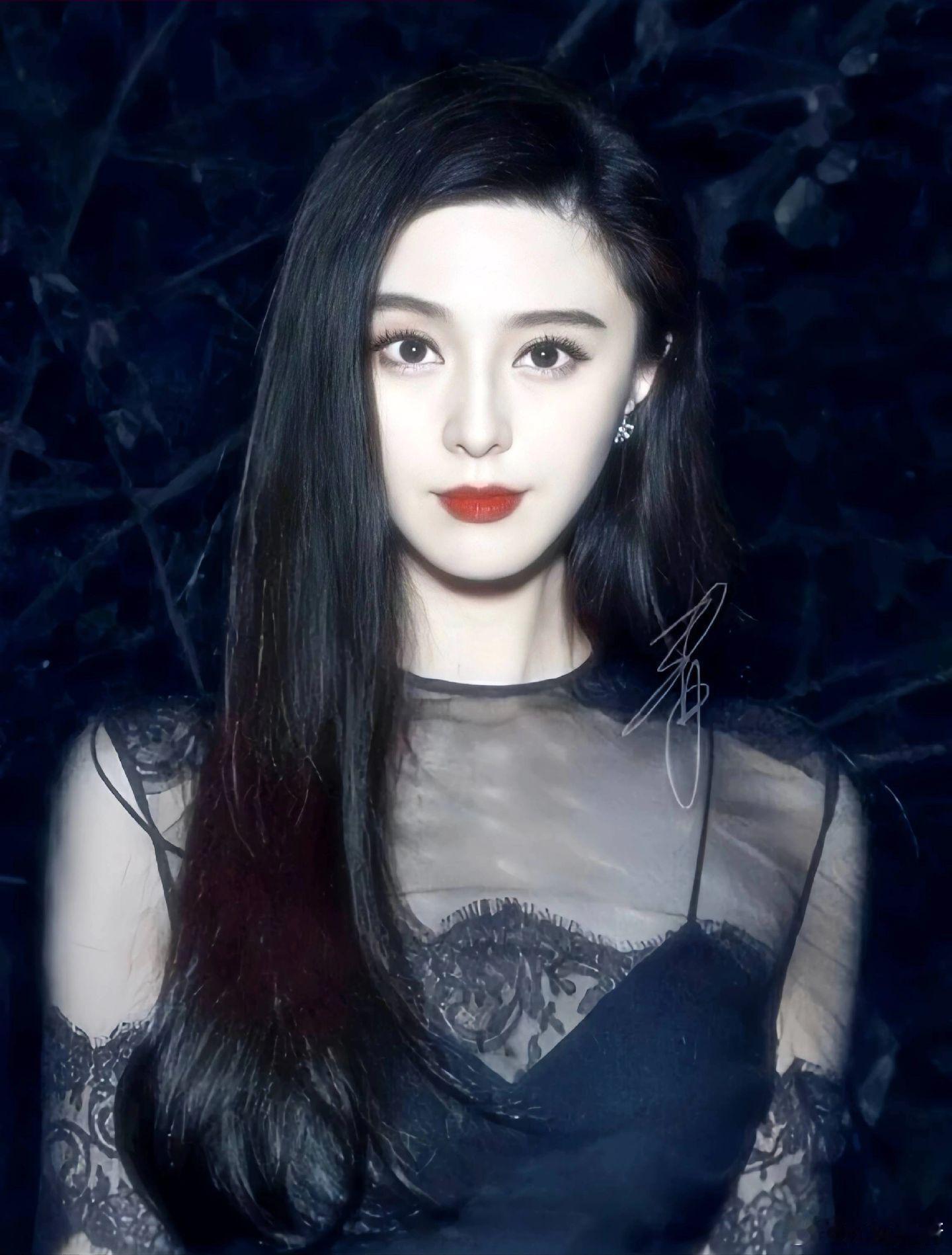 依旧美女安利——范冰冰 ​​​