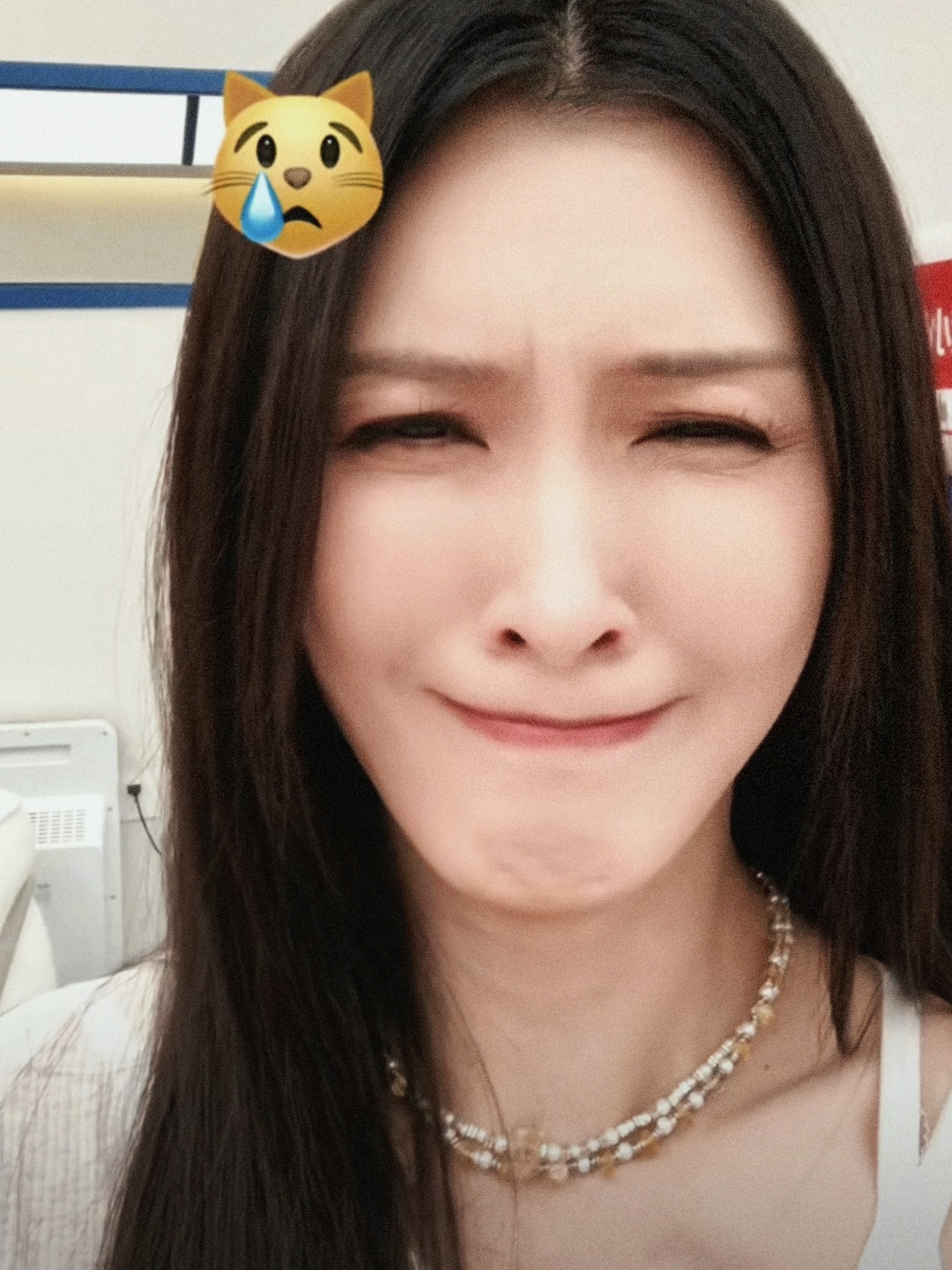 好萌。好想。。。 