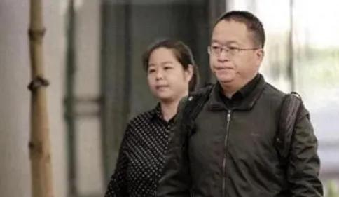 中国芯片专家张浩，被美方以“经济间谍罪”将其逮捕，遭美国陷害囚禁9年，如今终平安