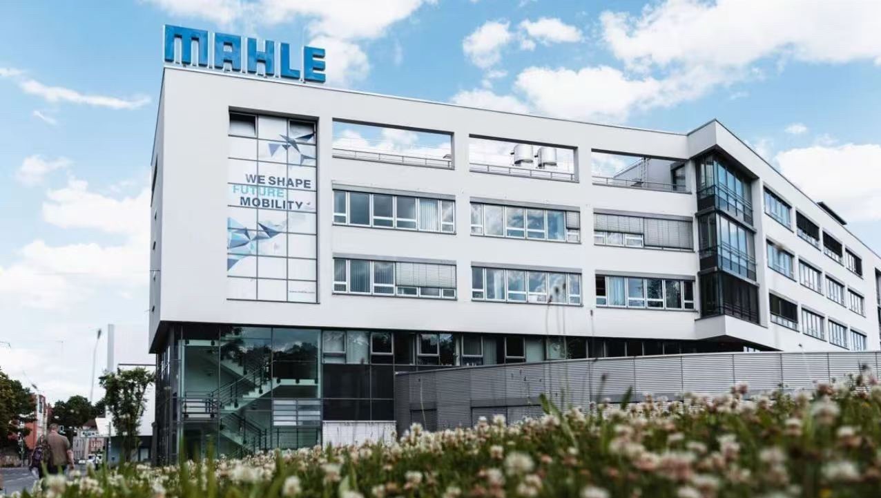 马勒集团 近日，马勒集团公布的财报显示，2025年其调整后息税前利润（EBIT）