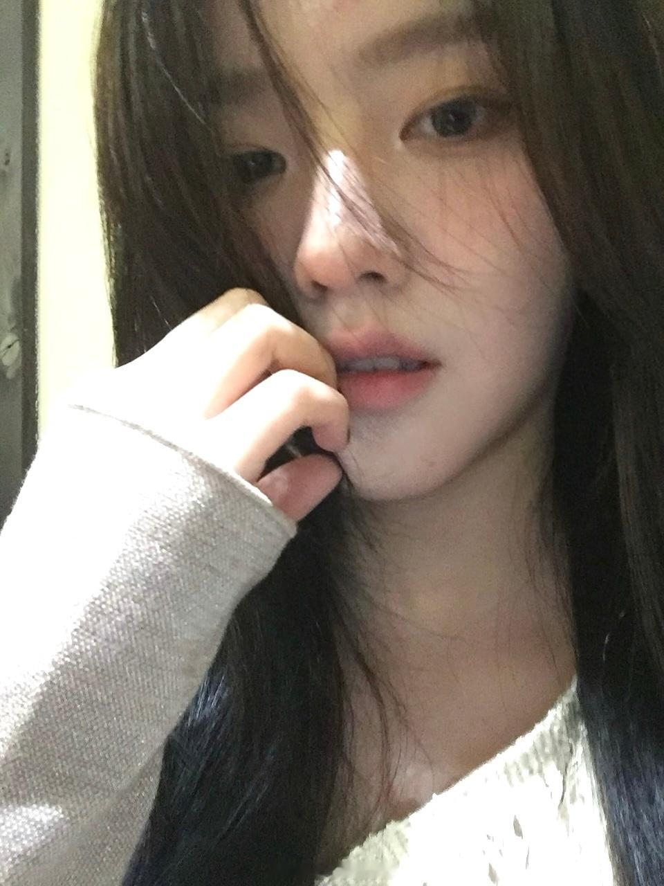 潮湿的绿意 ​​​