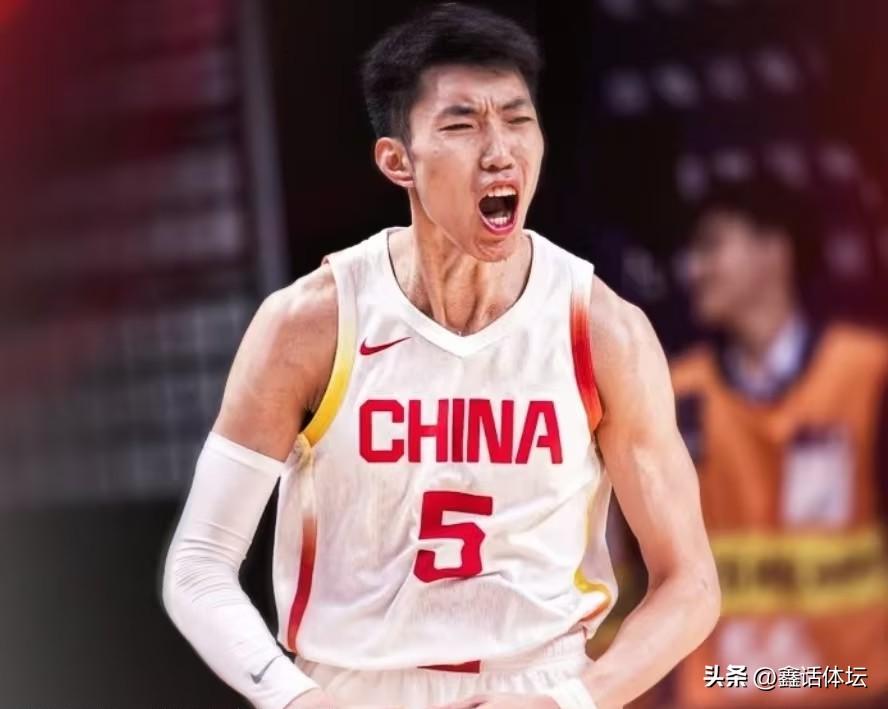 鑫哥评球：廖三宁30分，中国男篮力克沙特，第13次晋级亚运会四强作者加速成长计划