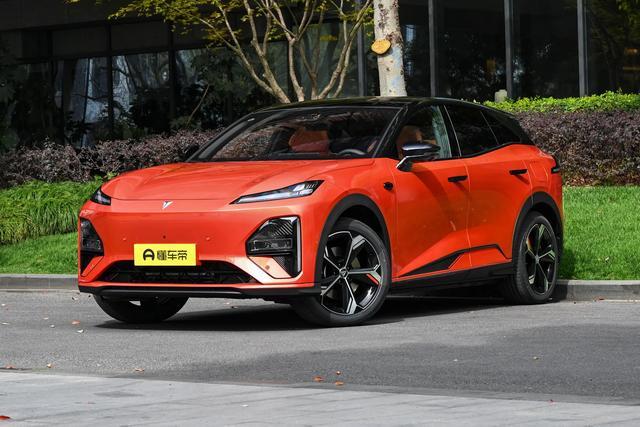 日前，深蓝S07华为乾崑激光版实车亮相，新车升级城区领航辅助（City NCA）