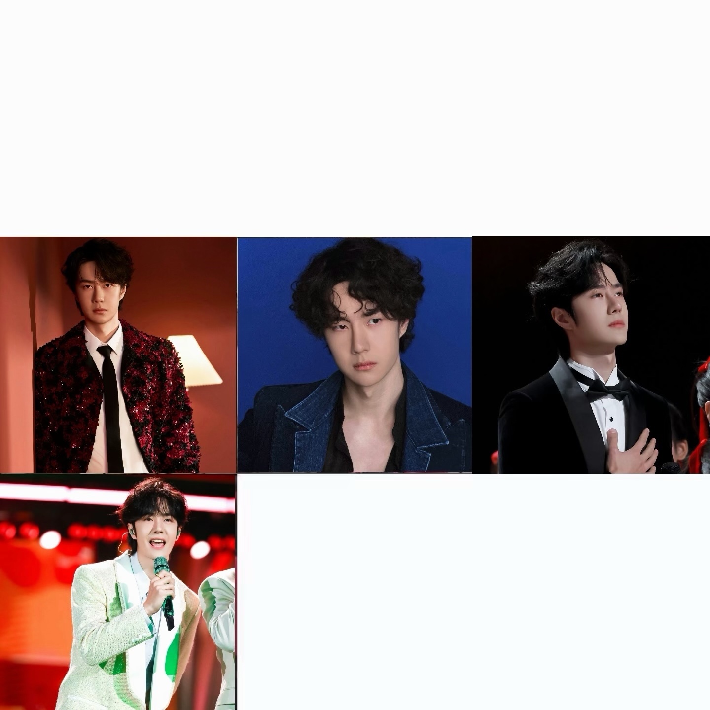 博君一肖🦁🐰博君一肖 ☆˚₊ 𝐇𝐚𝐩𝐩𝐲 𝐛𝐢𝐫𝐭𝐡𝐝