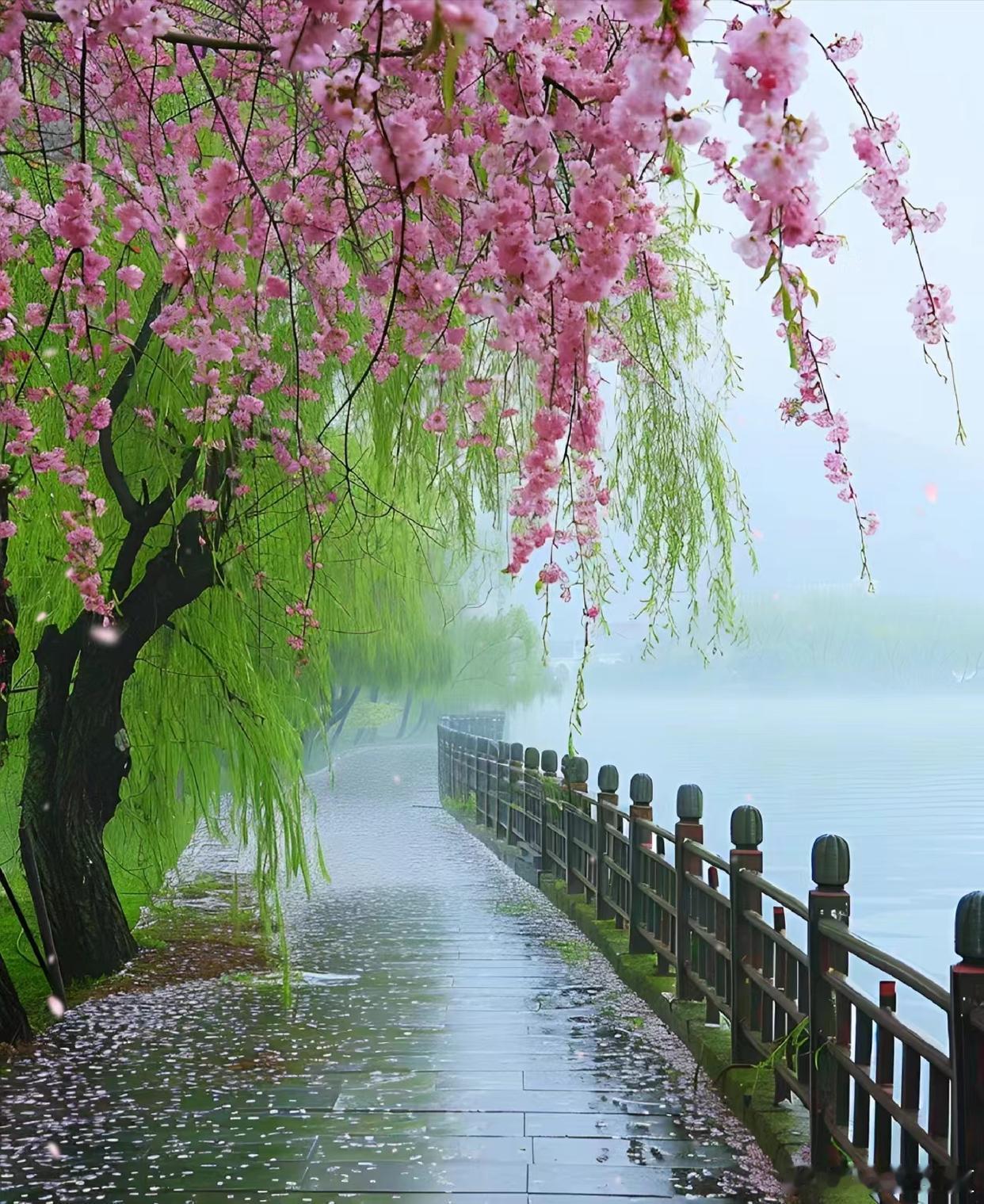 烟火寻常，田园如诗～ 