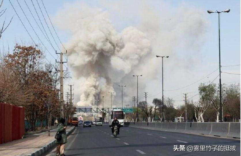 美军称已击沉 30 多艘伊朗船只。
路透华盛顿 3 月 5 日电 —— 美国军方