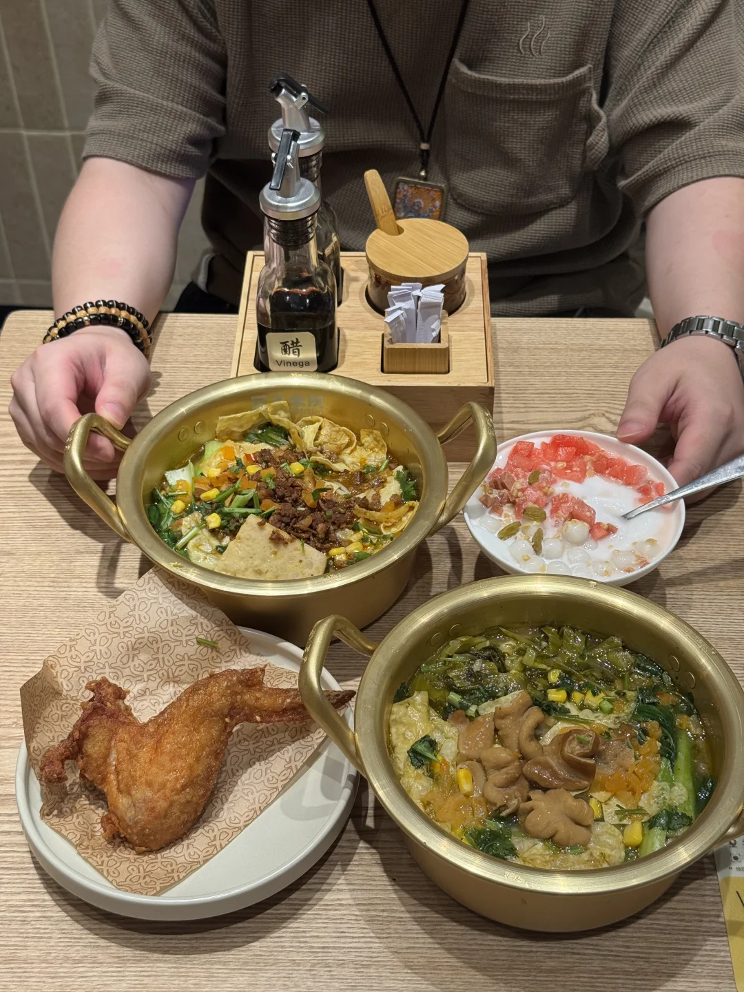 广州新的！！！平价食堂！！！（10r）